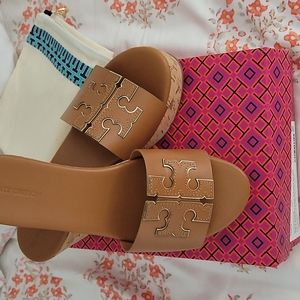 Tory Burch Ines Wedge